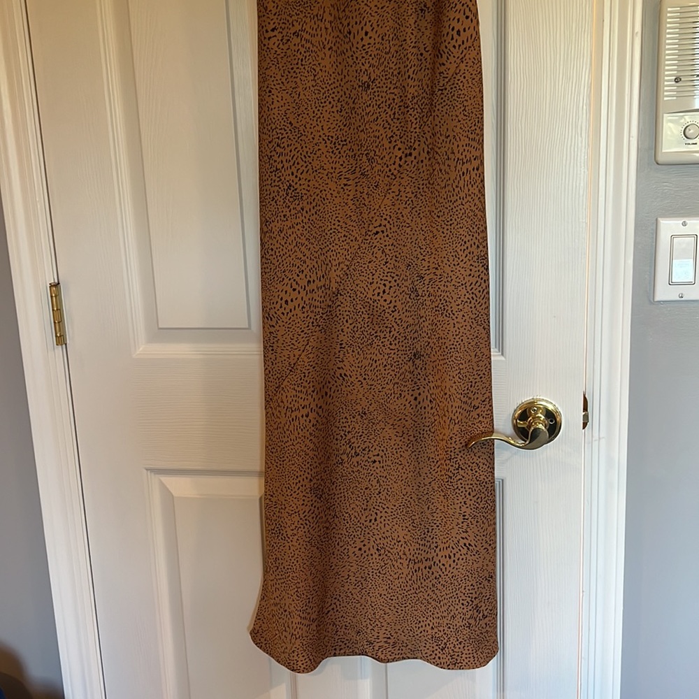 BABATON DRESS - Picture 3 of 8